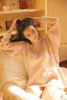 成色18K.8811.7V黑莓